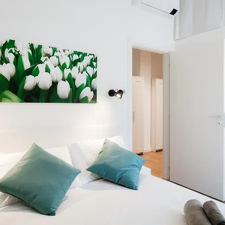 White Loft - The House Of Travelers Côme