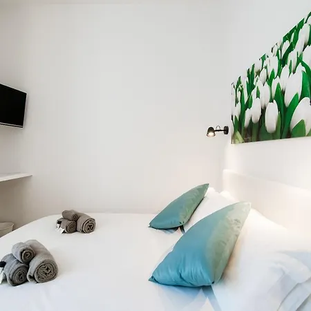 Appartamento White Loft - The House Of Travelers
