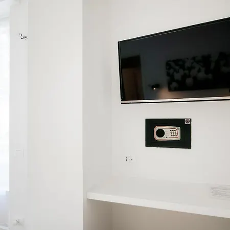 Appartamento White Loft - The House Of Travelers *