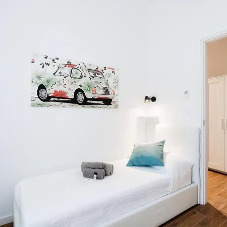 Appartamento White Loft - The House Of Travelers Côme