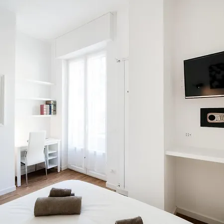 White Loft - The House Of Travelers Appartamento Côme