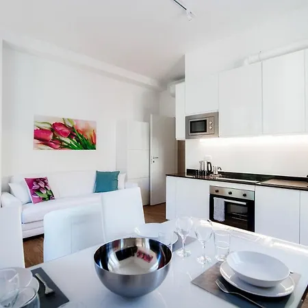 White Loft - The House Of Travelers Appartamento Côme